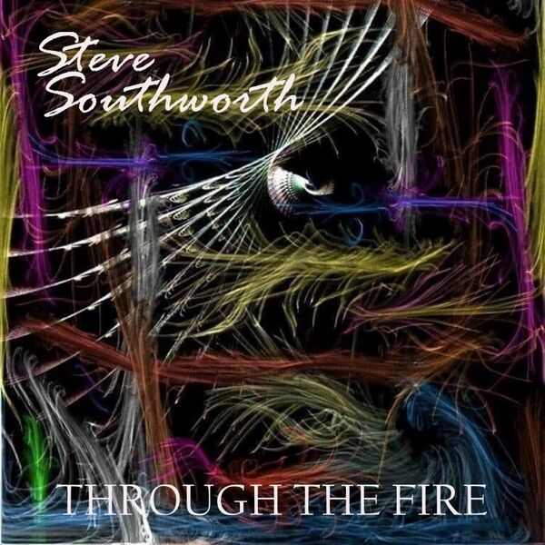 Cover art for Through The Fire