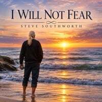 I Will Not Fear