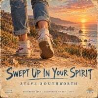 Swept up in Your Spirit